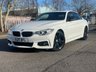 USED 2017 F BMW 4 SERIES 2.0 420D M SPORT 2d 188 BHP FULLY LOADED++MUST READ