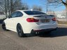 USED 2017 F BMW 4 SERIES 2.0 420D M SPORT 2d 188 BHP FULLY LOADED++MUST READ