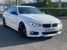 USED 2017 F BMW 4 SERIES 2.0 420D M SPORT 2d 188 BHP FULLY LOADED++MUST READ