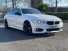 USED 2017 F BMW 4 SERIES 2.0 420D M SPORT 2d 188 BHP FULLY LOADED++MUST READ
