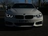 USED 2017 F BMW 4 SERIES 2.0 420D M SPORT 2d 188 BHP FULLY LOADED++MUST READ