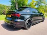 USED 2019 19 AUDI RS3 SALOON RS3 Saloon Sport Edition 