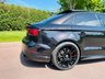 USED 2019 19 AUDI RS3 SALOON RS3 Saloon Sport Edition 
