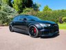 USED 2019 19 AUDI RS3 SALOON RS3 Saloon Sport Edition 