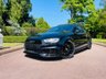 USED 2019 19 AUDI RS3 SALOON RS3 Saloon Sport Edition 