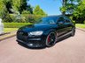 USED 2019 19 AUDI RS3 SALOON RS3 Saloon Sport Edition 