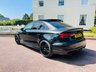 USED 2019 19 AUDI RS3 SALOON RS3 Saloon Sport Edition 