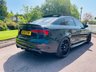USED 2019 19 AUDI RS3 SALOON RS3 Saloon Sport Edition 