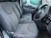 USED 2013 13 CITROEN DISPATCH 2.0 1200 L2H1 ENTERPRISE HDI 126 BHP 