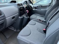 USED 2013 13 CITROEN DISPATCH 2.0 1200 L2H1 ENTERPRISE HDI 126 BHP 