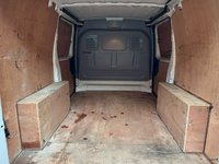 USED 2013 13 CITROEN DISPATCH 2.0 1200 L2H1 ENTERPRISE HDI 126 BHP 