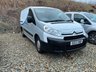 USED 2013 13 CITROEN DISPATCH 2.0 1200 L2H1 ENTERPRISE HDI 126 BHP 