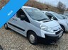 USED 2013 13 CITROEN DISPATCH 2.0 1200 L2H1 ENTERPRISE HDI 126 BHP 