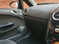 USED 2011 11 VAUXHALL CORSA 1.4 SXI AC 3d 98 BHP 