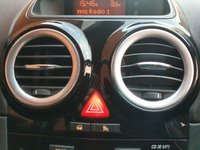 USED 2011 11 VAUXHALL CORSA 1.4 SXI AC 3d 98 BHP 