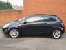 USED 2011 11 VAUXHALL CORSA 1.4 SXI AC 3d 98 BHP 