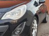 USED 2011 11 VAUXHALL CORSA 1.4 SXI AC 3d 98 BHP 