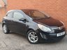 USED 2011 11 VAUXHALL CORSA 1.4 SXI AC 3d 98 BHP 