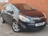USED 2011 11 VAUXHALL CORSA 1.4 SXI AC 3d 98 BHP 