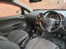 USED 2011 11 VAUXHALL CORSA 1.4 SXI AC 3d 98 BHP 