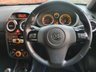 USED 2011 11 VAUXHALL CORSA 1.4 SXI AC 3d 98 BHP 