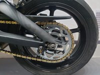 USED 2012 12 TRIUMPH STREET TRIPLE 675cc WITH ARROW RACE EXHAUST