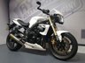 USED 2012 12 TRIUMPH STREET TRIPLE 675cc WITH ARROW RACE EXHAUST