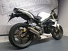 USED 2012 12 TRIUMPH STREET TRIPLE 675cc WITH ARROW RACE EXHAUST