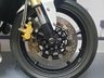 USED 2012 12 TRIUMPH STREET TRIPLE 675cc WITH ARROW RACE EXHAUST