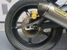 USED 2012 12 TRIUMPH STREET TRIPLE 675cc WITH ARROW RACE EXHAUST