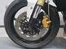 USED 2012 12 TRIUMPH STREET TRIPLE 675cc WITH ARROW RACE EXHAUST