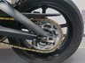 USED 2012 12 TRIUMPH STREET TRIPLE 675cc WITH ARROW RACE EXHAUST