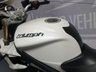 USED 2012 12 TRIUMPH STREET TRIPLE 675cc WITH ARROW RACE EXHAUST