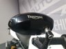 USED 2012 12 TRIUMPH STREET TRIPLE 675cc WITH ARROW RACE EXHAUST