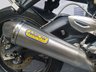 USED 2012 12 TRIUMPH STREET TRIPLE 675cc WITH ARROW RACE EXHAUST