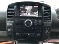 USED 2012 12 NISSAN NAVARA 2.5 DCI TEKNA 4X4 SHR DCB 188 BHP ** NO VAT ** NO VAT +   LOW MILES