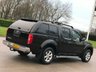 USED 2012 12 NISSAN NAVARA 2.5 DCI TEKNA 4X4 SHR DCB 188 BHP ** NO VAT ** NO VAT +   LOW MILES