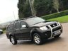 USED 2012 12 NISSAN NAVARA 2.5 DCI TEKNA 4X4 SHR DCB 188 BHP ** NO VAT ** NO VAT +   LOW MILES