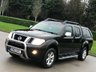 USED 2012 12 NISSAN NAVARA 2.5 DCI TEKNA 4X4 SHR DCB 188 BHP ** NO VAT ** NO VAT +   LOW MILES
