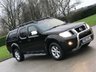 USED 2012 12 NISSAN NAVARA 2.5 DCI TEKNA 4X4 SHR DCB 188 BHP ** NO VAT ** NO VAT +   LOW MILES