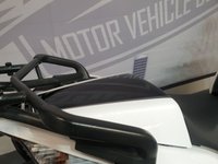 USED 2009 59 HONDA VFR800F A-9  WITH HONDA OE PANNIERS