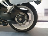 USED 2009 59 HONDA VFR800F A-9  WITH HONDA OE PANNIERS