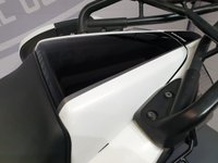 USED 2009 59 HONDA VFR800F A-9  WITH HONDA OE PANNIERS