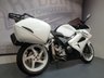 USED 2009 59 HONDA VFR800F A-9  WITH HONDA OE PANNIERS