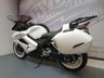 USED 2009 59 HONDA VFR800F A-9  WITH HONDA OE PANNIERS
