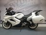 USED 2009 59 HONDA VFR800F A-9  WITH HONDA OE PANNIERS