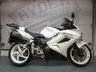 USED 2009 59 HONDA VFR800F A-9  WITH HONDA OE PANNIERS