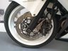 USED 2009 59 HONDA VFR800F A-9  WITH HONDA OE PANNIERS