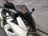 USED 2009 59 HONDA VFR800F A-9  WITH HONDA OE PANNIERS