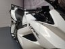 USED 2009 59 HONDA VFR800F A-9  WITH HONDA OE PANNIERS